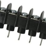 38720-3205 Terminal Blocks 375 PCB 5P SINGLE Solde Parts Distributor 38720-3205 Terminal Blocks 375 PCB 5P SINGLE Solde
