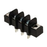 38721-7303 MOLEX Connector Barrier Strip 3 POS 9.53mm Solder ST Panel Mount RoHS Parts Distributor 38721-7303 MOLEX Connector Barrier Strip 3 POS 9.53mm Solder ST Panel Mount RoHS