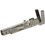 Molex 39-00-0039 Crimp Socket Contact 24-18 AWG Parts Distributor Molex 39-00-0039 Crimp Socket Contact 24-18 AWG