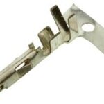 39-00-0073 Molex Crimp Terminal 18-24 AWG Parts Distributor 39-00-0073 Molex Crimp Terminal 18-24 AWG