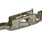 39-00-0084 Molex Crimp Terminal 16 AWG Parts Distributor 39-00-0084 Molex Crimp Terminal 16 AWG