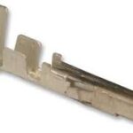 39-00-0327 Molex Crimp Terminal 18-24 AWG Parts Distributor 39-00-0327 Molex Crimp Terminal 18-24 AWG