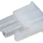 39-01-2020 Molex Connector Housing Receptacle 2 Position Parts Distributor 39-01-2020 Molex Connector Housing Receptacle 2 Position
