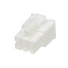 39-01-2065 Molex Connector Housing 6 Position Parts Distributor 39-01-2065 Molex Connector Housing 6 Position