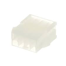 39-01-2081 Molex Connector Housing 8 Position Parts Distributor 39-01-2081 Molex Connector Housing 8 Position