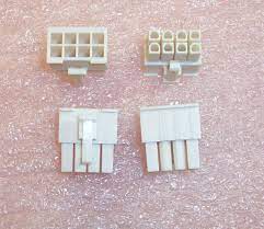 39-01-2085 Molex Connector 8 Position Parts Distributor 39-01-2085 Molex Connector 8 Position