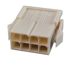 39-01-2086 Molex Connector Housing 8 Position Parts Distributor 39-01-2086 Molex Connector Housing 8 Position