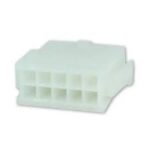 39-01-2101 Molex Connector Housing 10 Position Parts Distributor 39-01-2101 Molex Connector Housing 10 Position