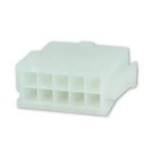 39-01-2101 Molex Connector Housing 10 Position Parts Distributor 39-01-2101 Molex Connector Housing 10 Position