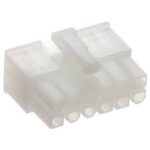 39-01-2120 Molex Rectangular Connector 12 Position Parts Distributor 39-01-2120 Molex Rectangular Connector 12 Position