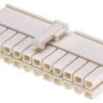 39-01-2245 Molex Connector Housing 24 Position Parts Distributor 39-01-2245 Molex Connector Housing 24 Position