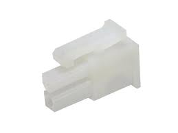 39-01-3022 Molex Connector Housing Receptacle 2 Position Parts Distributor 39-01-3022 Molex Connector Housing Receptacle 2 Position