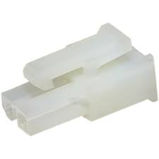 39-01-4020 Molex Connector Housing Position 4.2mm ST Cable Mount Parts Distributor 39-01-4020 Molex Connector Housing Position 4.2mm ST Cable Mount