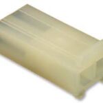 39-03-6020 Molex Connector Housing, 2 Position Parts Distributor 39-03-6020 Molex Connector Housing