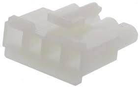 39-03-6044 Molex Connector Housing 4 Postion Parts Distributor 39-03-6044 Molex Connector Housing 4 Postion