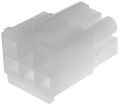 39-03-6064 Molex Connector Housing 6 Position Parts Distributor 39-03-6064 Molex Connector Housing 6 Position