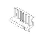 Molex 39-26-3040 Connector Strip 4 Circuit 3.96 mm Pitch Parts Distributor Molex 39-26-3040 Connector Strip 4 Circuit 3.96 mm Pitch