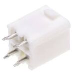 39-29-6048 Molex Connector Header 4 Position Parts Distributor 39-29-6048 Molex Connector Header 4 Position