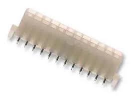 39-29-6168 Molex Connector Header 16 Position Parts Distributor 39-29-6168 Molex Connector Header 16 Position
