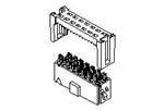 39-51-2263 MOLEX Connector RCPT 26POS 2.54MM IDC W/POL Parts Distributor 39-51-2263 MOLEX Connector RCPT 26POS 2.54MM IDC W/POL