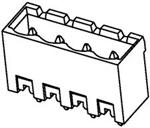 MOLEX 39531-1002 CONNECTOR HEADER 2POS 5.08MM VERT TIN Parts Distributor MOLEX 39531-1002 CONNECTOR HEADER 2POS 5.08MM VERT TIN