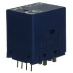 HX 50-P LEM Hall Effect, Open Loop Current Sensor ±15V 15mA Bidirectional Thru-hole Parts Distributor HX 50-P LEM Hall Effect