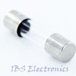 BEL 3AG5 Glass Cartridge Fuse Fast Acting 3AG 5A 250VAC Parts Distributor BEL 3AG5 Glass Cartridge Fuse Fast Acting 3AG 5A 250VAC