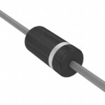 Motorola 3EZ20D5 Zener Diode 20V 3W 5% DO-15 Axial Parts Distributor Motorola 3EZ20D5 Zener Diode 20V 3W 5% DO-15 Axial