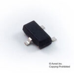 ITT BZX84C16 Zener Diode 16.2V 5% 350mW SOT-23 Parts Distributor 215 NXP