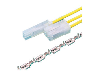 3V-187 JST Housing Microswitch Connector 3 Position Parts Distributor 3V-187 JST Housing Microswitch Connector 3 Position - Image 2