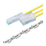 3V-187 JST Housing Microswitch Connector 3 Position Parts Distributor 3V-187 JST Housing Microswitch Connector 3 Position