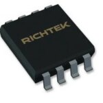 RT8078AGQW Richtek Switching Regulator 0.6V 4A 10-WFDFN Parts Distributor RT8078AGQW Electronic Components