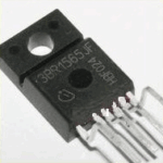 Infineon Technologies 3BR1565JF Superfast Recovery 3-Phase Silicon Bridge Rectifiers Parts Distributor ICE3BR1565JF Infineon Technologies