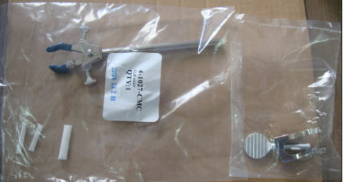 TF4-1027-CMC Yida Precision Clamp Parts Distributor TF4-1027-CMC Yida Precision Clamp