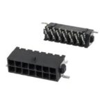 4-794629-4 TE Connectivity Connector Header 14 Position SMD Parts Distributor 4-794629-4 TE Connectivity Connector Header 14 Position SMD