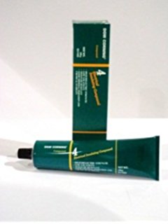 Dow Corning 4 Electrical Insulating Compound White 150 g Tube – 1927574 Parts Distributor Dow Corning 4 Electrical Insulating Compound White 150 g Tube - 1927574