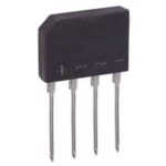 GBL08-G Comchip Diode Rectifier 800V 4A 4-GBL Parts Distributor GBL08-G Comchip Diode Rectifier 800V 4A 4-GBL