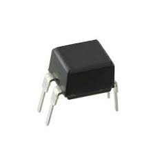 EL817C-F Everlight Transistor Output Optocouplers 4-DIP Parts Distributor FOD814A ON Semiconductor