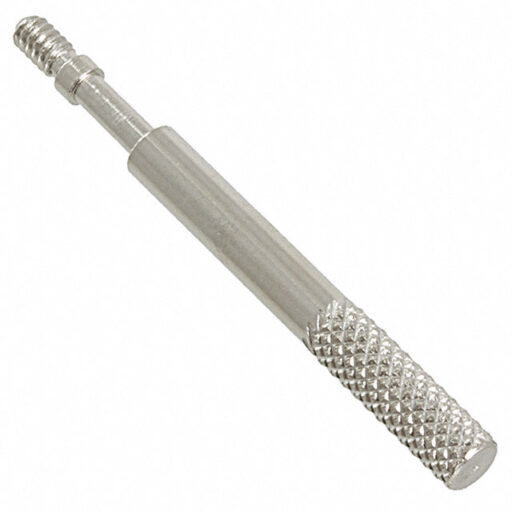 40-9844T Cinch Connectivity Solutions AIM-Cambridge Jackscrew, Thumb Screw – Parts Distributor 40-9844T Cinch Connectivity Solutions AIM-Cambridge Jackscrew, Thumb Screw -
