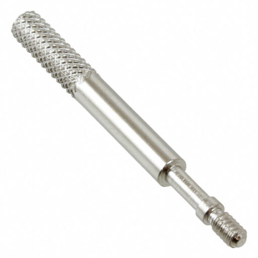 40-9844T-C Cinch Connectivity Solutions AIM-Cambridge Jackscrew, Thumb Screw – Parts Distributor 40-9844T-C Cinch Connectivity Solutions AIM-Cambridge Jackscrew, Thumb Screw -