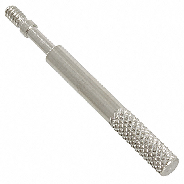 40-9844T Cinch Connectivity Solutions AIM-Cambridge Jackscrew, Thumb Screw – Parts Distributor 40-9844T Cinch Connectivity Solutions AIM-Cambridge Jackscrew, Thumb Screw -