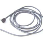 US TOYO 4001-2 Fan Plug Cord with Right Angle Plug – 6 FT – 300V. Parts Distributor US TOYO 4001-2 Fan Plug Cord with Right Angle Plug - 6 FT - 300V.