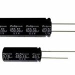 400BXW120MEFR18X30 Rubycon Aluminum Lytic Capacitor 120uF 400V Radial Parts Distributor 400BXW120MEFR18X30 Rubycon Aluminum Lytic Capacitor 120uF 400V Radial