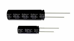 400BXW120MEFR18X30 Rubycon Aluminum Lytic Capacitor 120uF 400V Radial Parts Distributor 400BXW120MEFR18X30 Rubycon Aluminum Lytic Capacitor 120uF 400V Radial