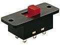 Marquardt 4021.4722 Slide Switch 250V 5A or 125V 10A PC Mount Parts Distributor Marquardt 4021.4722 Slide Switch 250V 5A or 125V 10A PC Mount