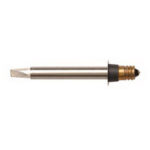 4033-SBK 45W HEAT CHISEL TIP WELLER SOLDERING ACCESSOR Parts Distributor 4033-SBK 45W HEAT CHISEL TIP WELLER SOLDERING ACCESSOR