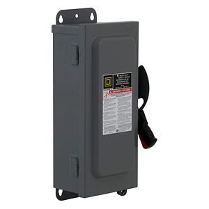 HU361AWK Square D / Schneider Electric Switch Parts Distributor HU361AWK Electronic Components