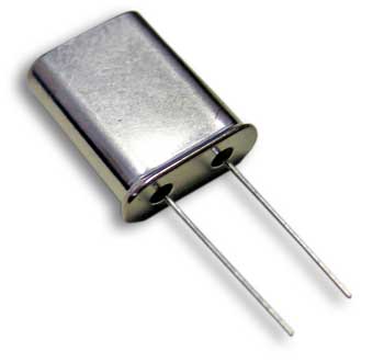 NDK OSC 406780808 Crystal 4.00 MHZ HC18 Parts Distributor NDK OSC 406780808 Crystal 4.00 MHZ HC18