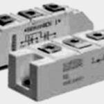 Semikron SKMD202E03, Dual Diode Module, Common Cathode, 300V 208A, 3-Pin Semipack2 Parts Distributor SKMD-202E03 Semikron