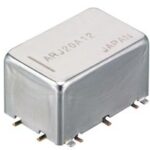 MJN2CDC12 OMRON Relay 12VDC 120Ohm 10A DPDT Parts Distributor MJN2C-DC12 Omron Electronics